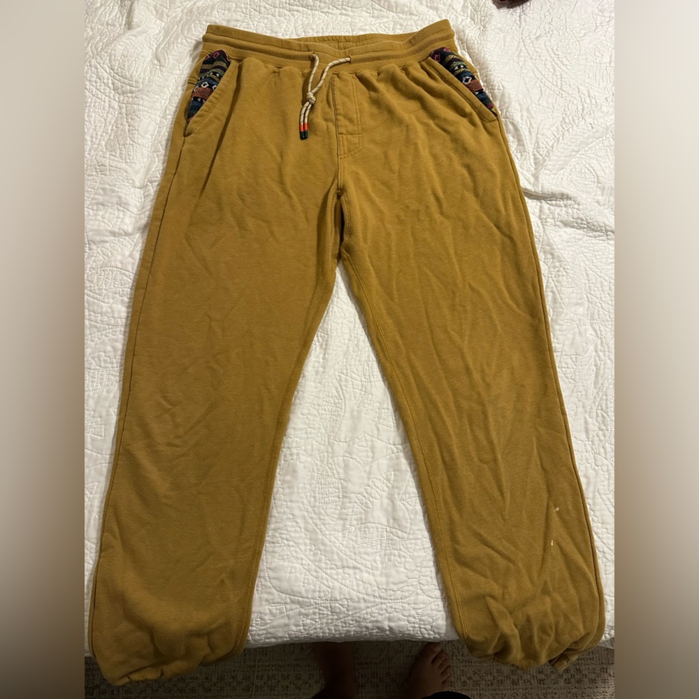 Howler Mellow Mono Sweatpants